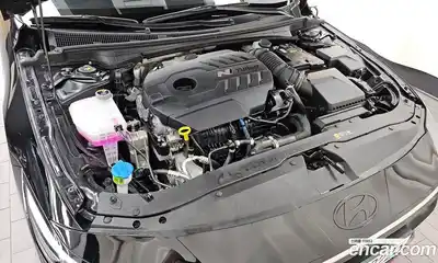 Hyundai Avante 2025 2.0 гидро в Москве № 1536944, миниатюра 6