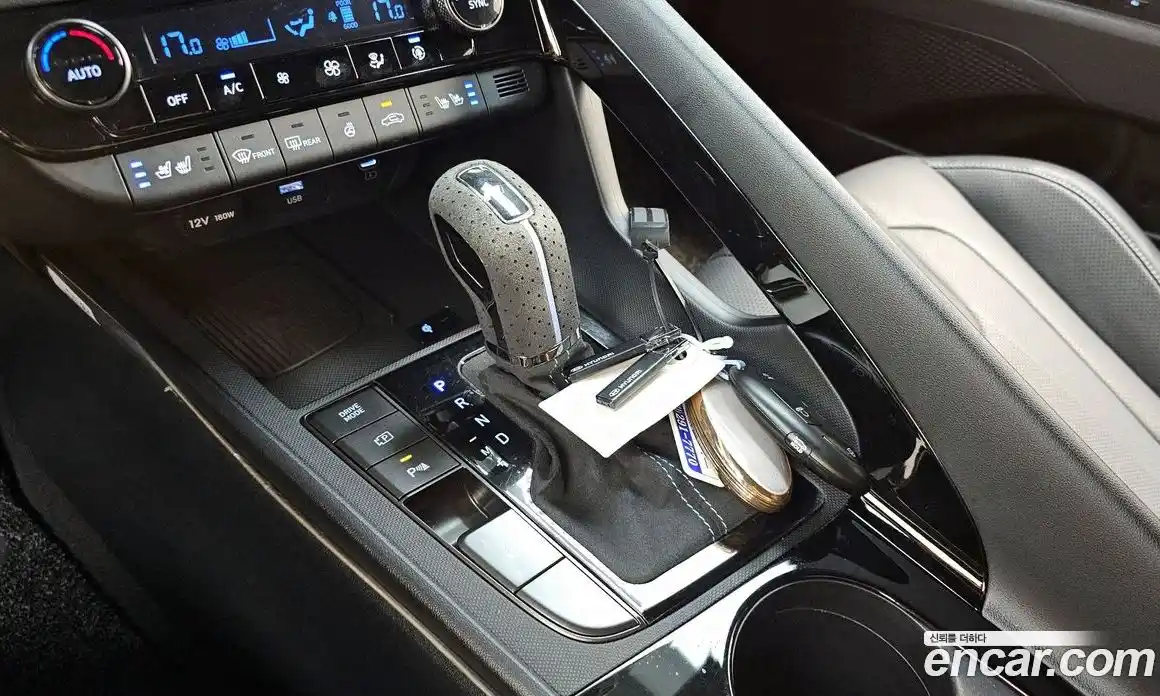 Hyundai Avante 2025 2.0 гидро в Москве № 1536944, фото 9