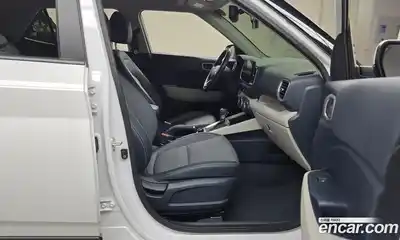 Hyundai Venue 2020 1.6 гидро в Москве № 1537211, миниатюра 11