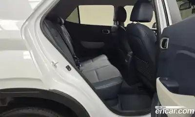 Hyundai Venue 2020 1.6 гидро в Москве № 1537211, миниатюра 12
