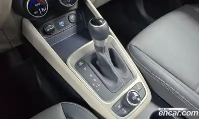Hyundai Venue 2020 1.6 гидро в Москве № 1537211, миниатюра 9