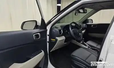 Hyundai Venue 2020 1.6 гидро в Москве № 1537211, миниатюра 10
