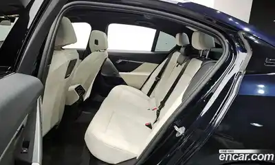 BMW 5-Series 2025 2.0 гидро в Москве № 153723, миниатюра 12