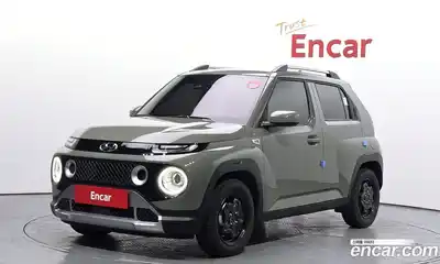 Hyundai Casper, 2023
