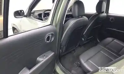 Hyundai Casper 2023 1.0 гидро в Москве № 1537483, миниатюра 11