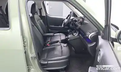 Hyundai Casper 2023 1.0 гидро в Москве № 1537483, миниатюра 12