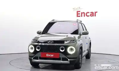 Hyundai Casper 2023 1.0 гидро в Москве № 1537483, миниатюра 3