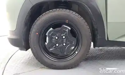 Hyundai Casper 2023 1.0 гидро в Москве № 1537483, миниатюра 5