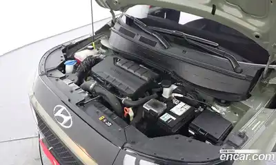 Hyundai Casper 2023 1.0 гидро в Москве № 1537483, миниатюра 6
