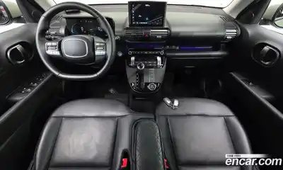 Hyundai Casper 2023 1.0 гидро в Москве № 1537483, миниатюра 7