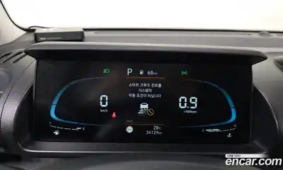 Hyundai Casper 2023 1.0 гидро в Москве № 1537483, миниатюра 8