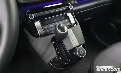 Hyundai Casper 2023 1.0 гидро в Москве № 1537483, миниатюра 9