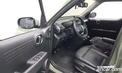 Hyundai Casper 2023 1.0 гидро в Москве № 1537483, миниатюра 10