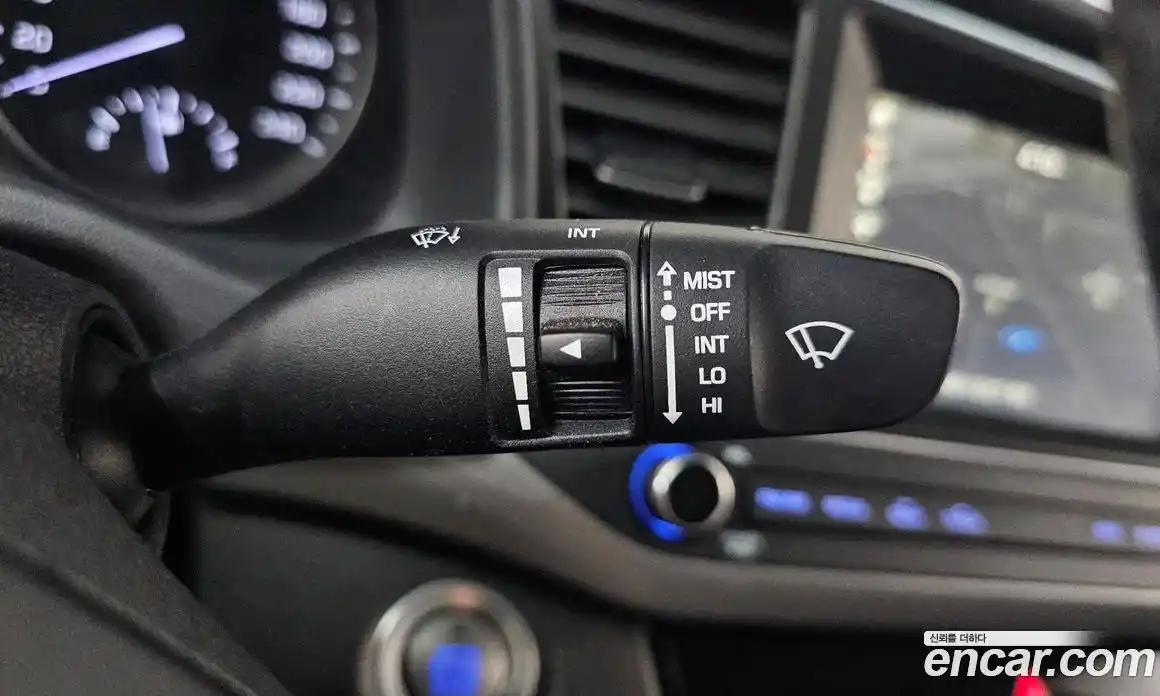 Hyundai Avante 2016 1.6 гидро в Москве № 1537516, фото 18