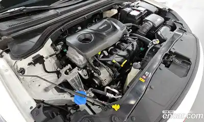 Hyundai Avante 2016 1.6 гидро в Москве № 1537516, миниатюра 6