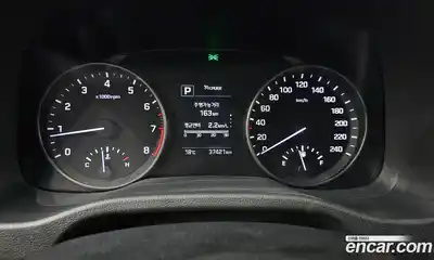 Hyundai Avante 2016 1.6 гидро в Москве № 1537516, миниатюра 8