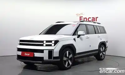 Hyundai Santa Fe Gasoline 2.5T 2WD Prestige