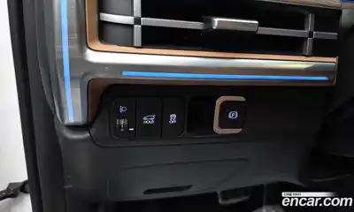 Hyundai Santa Fe 2023 2.5 гидро в Москве № 1537594, миниатюра 12