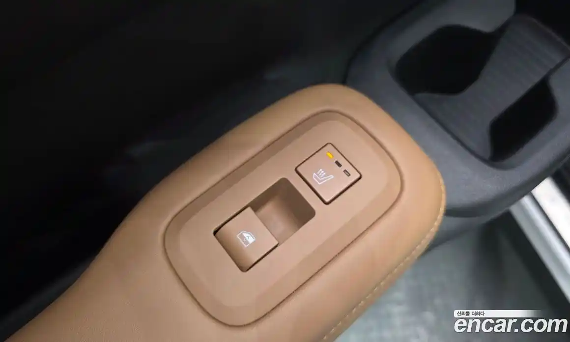 Hyundai Santa Fe 2023 2.5 гидро в Москве № 1537594, фото 19