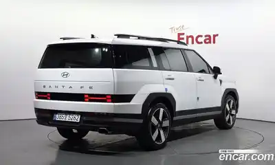 Hyundai Santa Fe 2023 2.5 гидро в Москве № 1537594, миниатюра 2