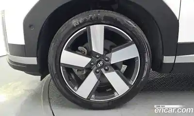 Hyundai Santa Fe 2023 2.5 гидро в Москве № 1537594, миниатюра 5