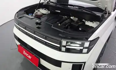 Hyundai Santa Fe 2023 2.5 гидро в Москве № 1537594, миниатюра 6