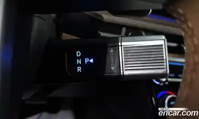 Hyundai Santa Fe 2023 2.5 гидро в Москве № 1537594, миниатюра 9