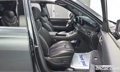 Hyundai Palisade 2019 3.8 гидро в Москве № 1537661, миниатюра 12
