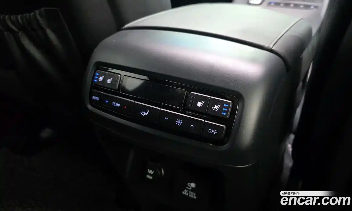 Hyundai Palisade 2019 3.8 гидро в Москве № 1537661, фото 19