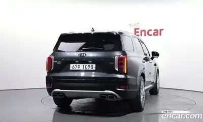 Hyundai Palisade 2019 3.8 гидро в Москве № 1537661, миниатюра 4