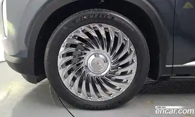 Hyundai Palisade 2019 3.8 гидро в Москве № 1537661, миниатюра 5