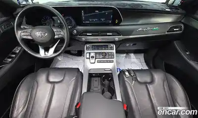 Hyundai Palisade 2019 3.8 гидро в Москве № 1537661, миниатюра 7