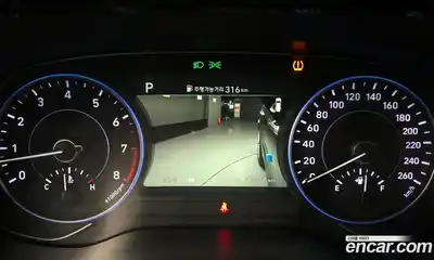 Hyundai Palisade 2019 3.8 гидро в Москве № 1537661, миниатюра 8