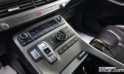 Hyundai Palisade 2019 3.8 гидро в Москве № 1537661, миниатюра 9