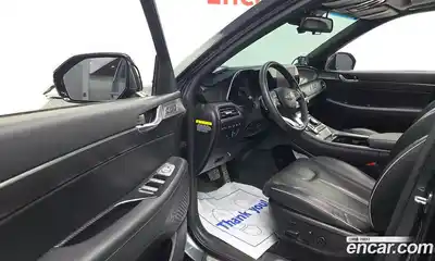 Hyundai Palisade 2019 3.8 гидро в Москве № 1537661, миниатюра 10