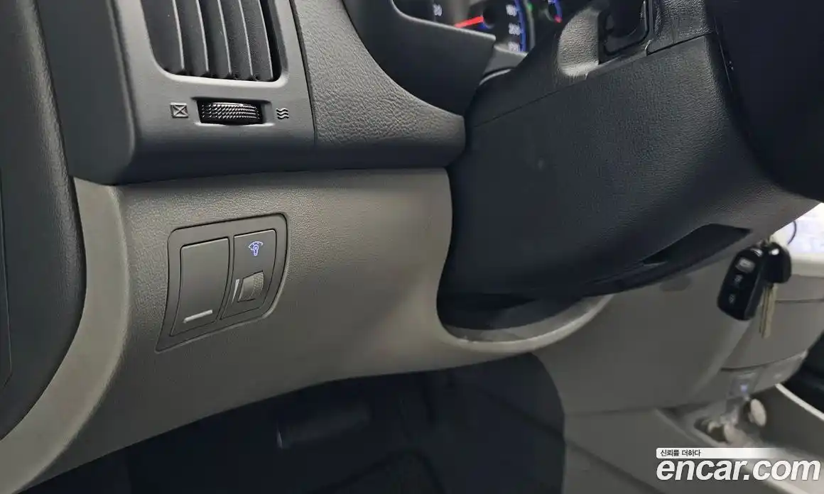 Hyundai Avante 2008 1.6 гидро в Москве № 1537669, фото 13