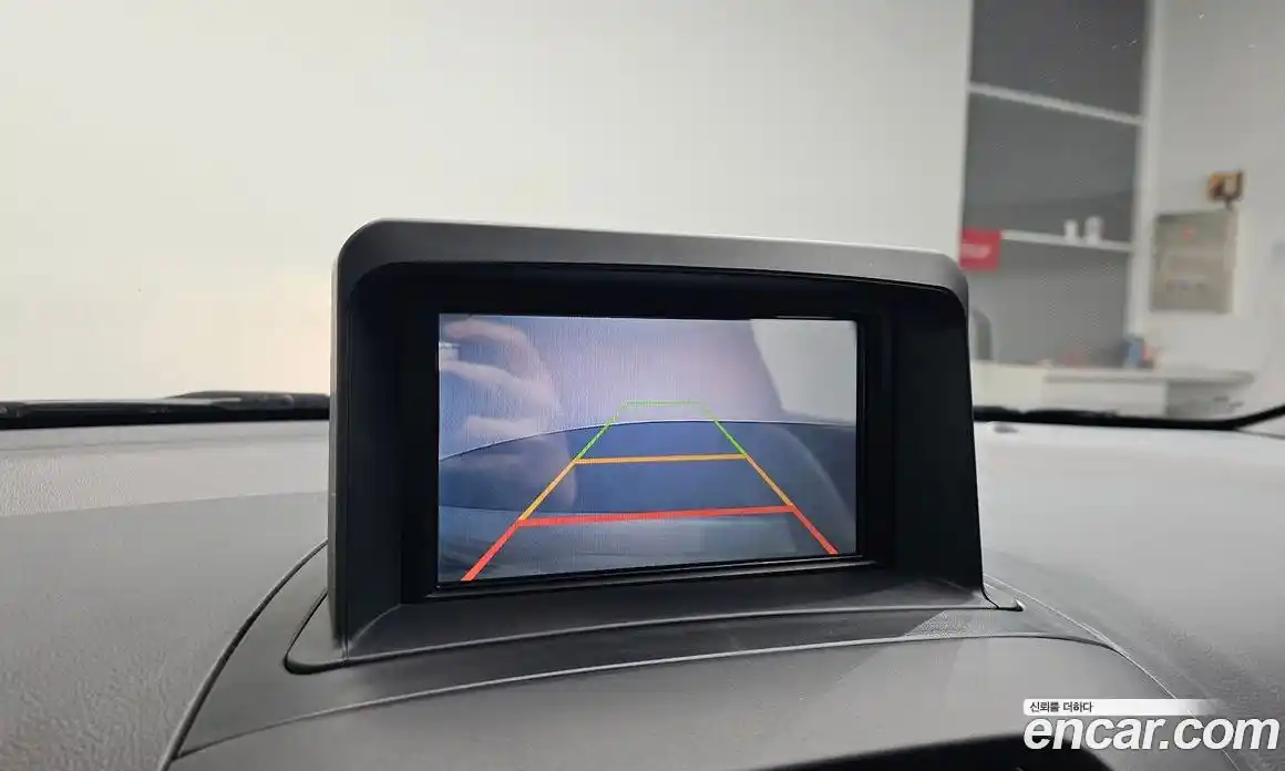 Hyundai Avante 2008 1.6 гидро в Москве № 1537669, фото 15