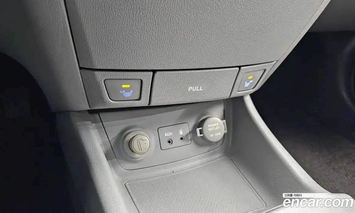 Hyundai Avante 2008 1.6 гидро в Москве № 1537669, фото 17