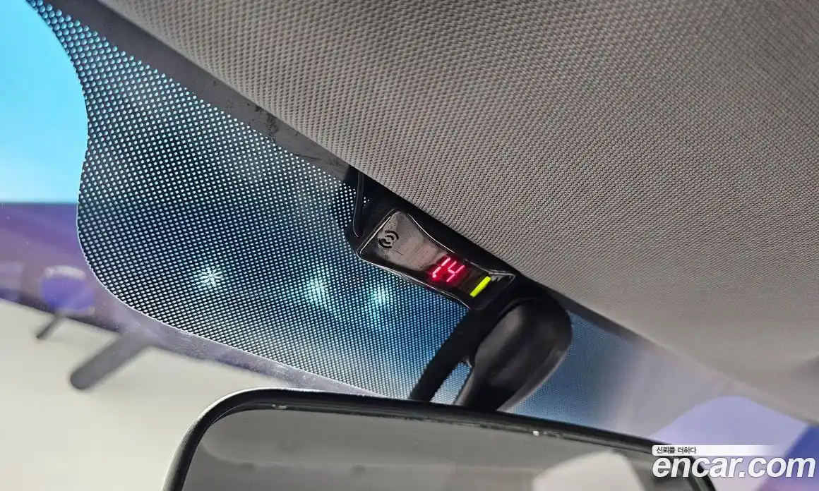 Hyundai Avante 2008 1.6 гидро в Москве № 1537669, фото 19