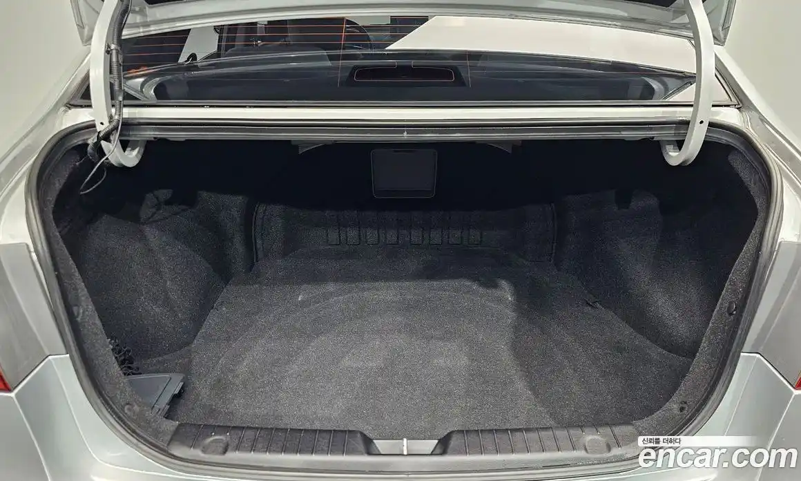 Hyundai Avante 2008 1.6 гидро в Москве № 1537669, фото 20