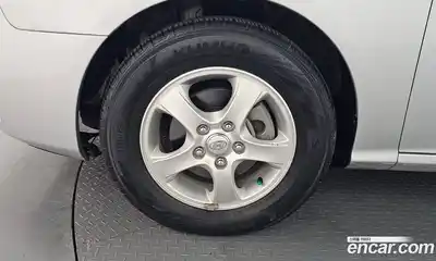 Hyundai Avante 2008 1.6 гидро в Москве № 1537669, миниатюра 5