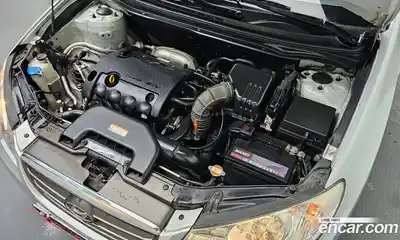 Hyundai Avante 2008 1.6 гидро в Москве № 1537669, миниатюра 6