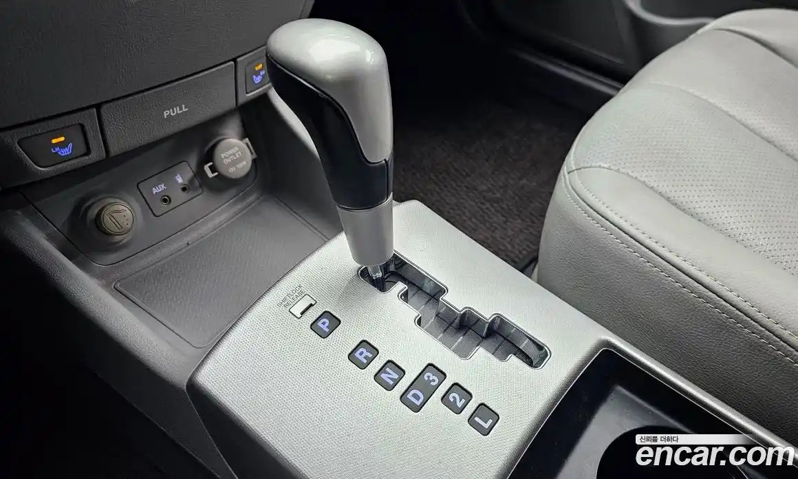 Hyundai Avante 2008 1.6 гидро в Москве № 1537669, фото 9