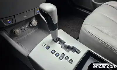 Hyundai Avante 2008 1.6 гидро в Москве № 1537669, миниатюра 9