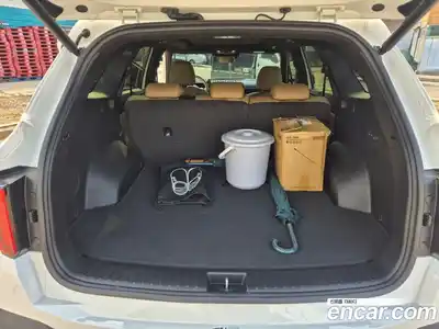 Kia Sorento 2025 2.2 гидро в Москве № 1537943, миниатюра 5