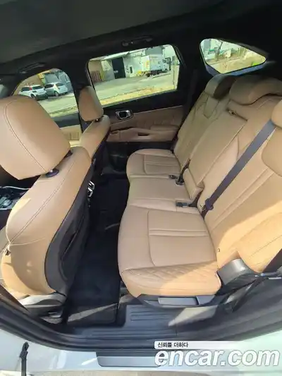Kia Sorento 2025 2.2 гидро в Москве № 1537943, миниатюра 6