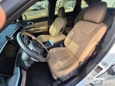 Kia Sorento 2025 2.2 гидро в Москве № 1537943, миниатюра 7