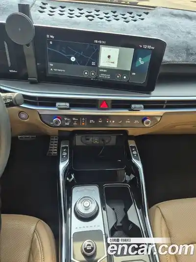 Kia Sorento 2025 2.2 гидро в Москве № 1537943, миниатюра 9