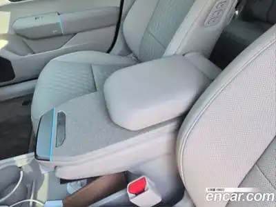 Kia EV4 2025 гидро в Москве № 1537950, миниатюра 12