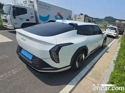 Kia EV4 2025 гидро в Москве № 1537950, миниатюра 3